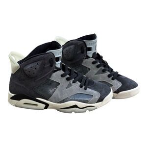 Air Jordan 6 Retro "Tech Chrome"